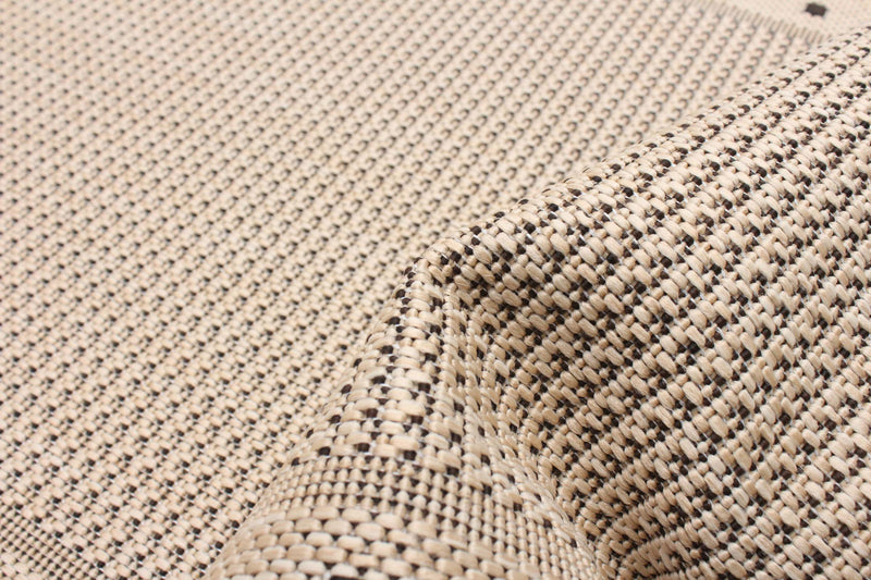 Clementine Cream Area Rug - 2'2\" X 6'7\"