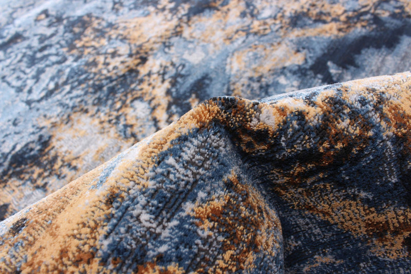 Sky Marble Area Rug - 8'0\" x 10'0\"