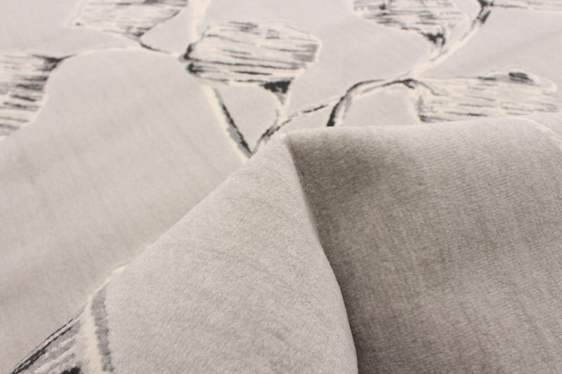 Ameeka Grey 5'3\" x 7'7\" Area Rug