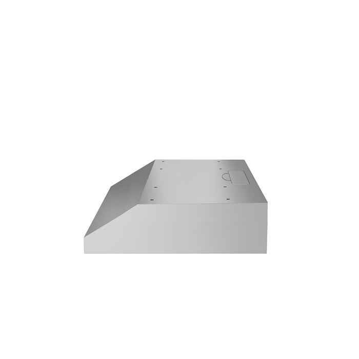 Ancona 30\" UCG630 Under Cabinet Range Hood - AN-1267