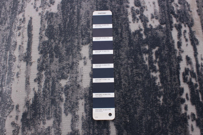 Ulema Grey Rug 8'0\" X 10'0\" Area Rug