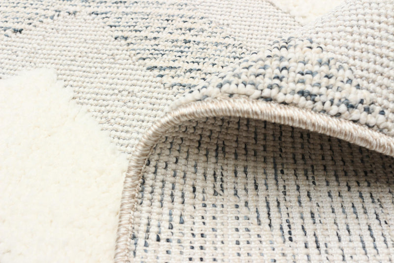 Tyisha Grey Area Rug - 8'0\" x 10'0\"