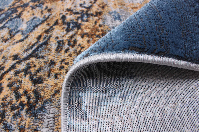 Sky Marble Area Rug - 8'0\" x 10'0\"