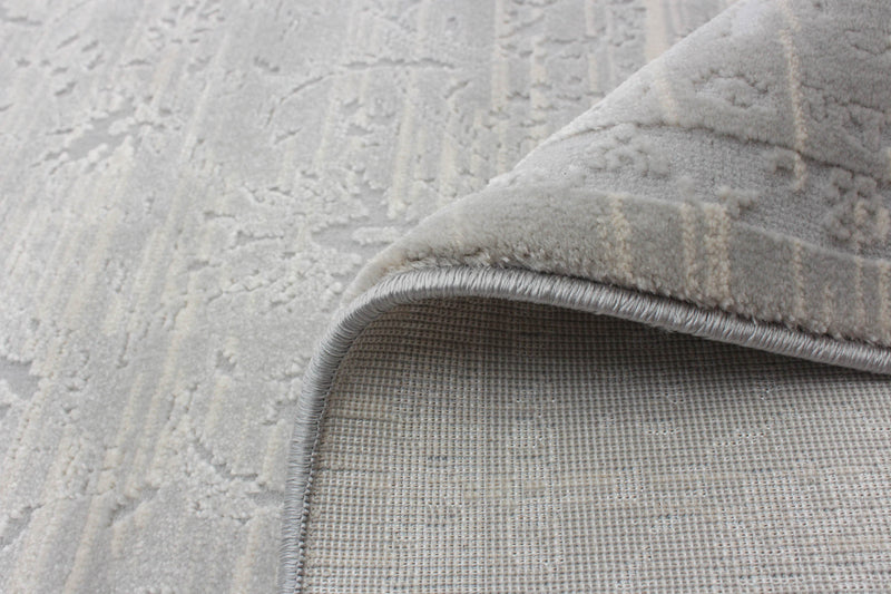 Shaleigh Grey Rug 8'0\" X 10'0\" Area Rug