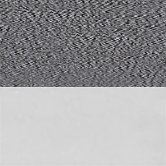 Alice 19.5\" Accent Table With Storage & Shelf - Grey with Chrome Accents