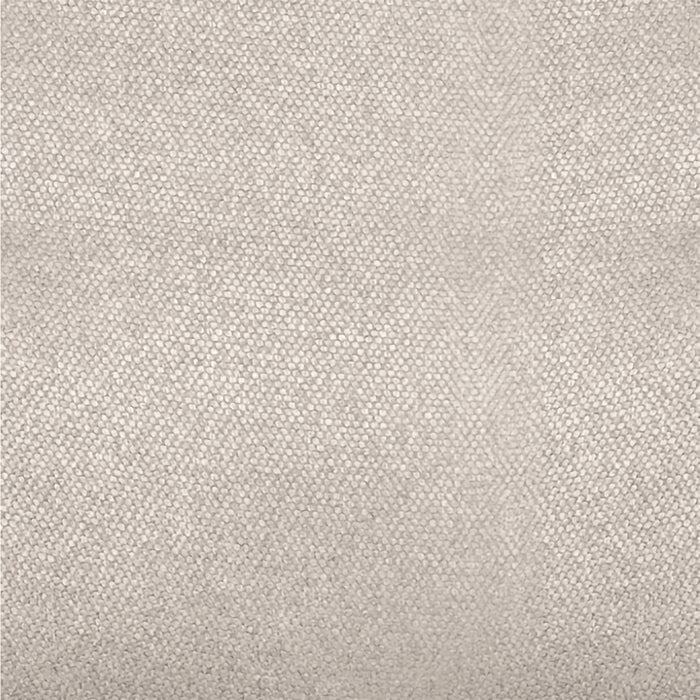 Arni 28\" Linen-Look Fabric Accent Chair with Wood Legs - Grey