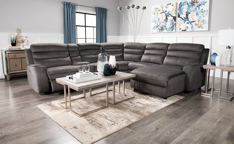 Ranier Boxholm Area Rug – 8' x 10'