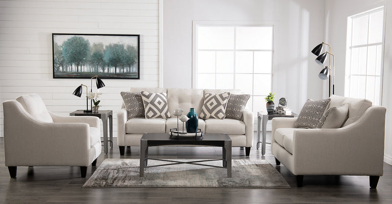 Breeze Blue Area Rug Area Rug – 8' x 11'