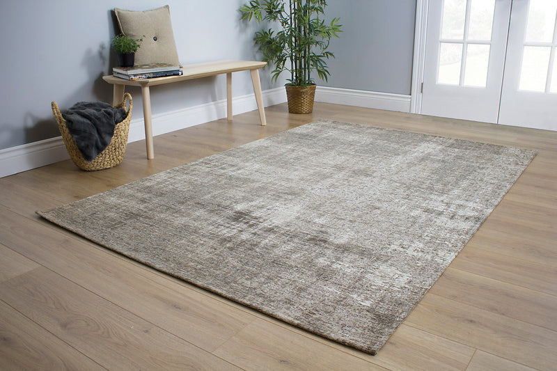 Cathedral Area Rug - 7' 10\" x 10' 10\"