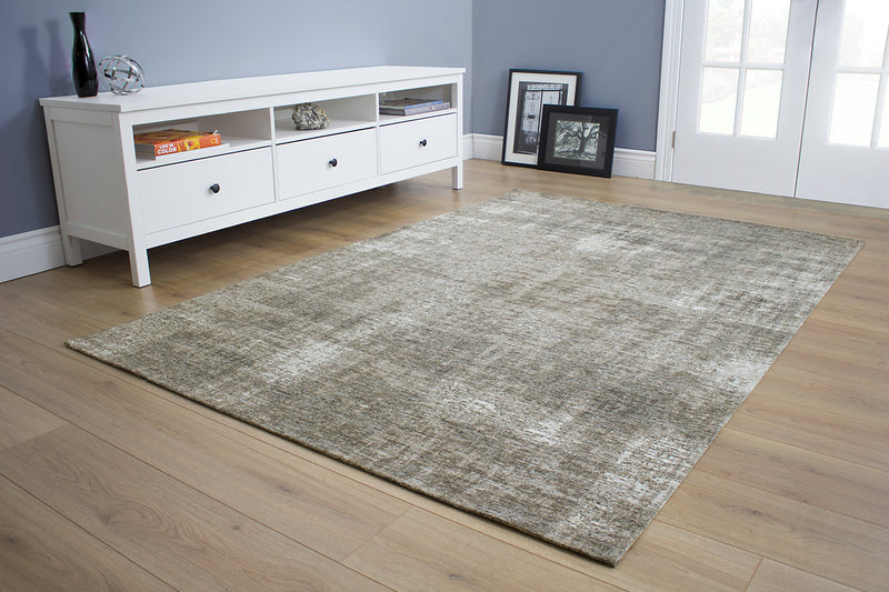 Cathedral Area Rug - 7' 10\" x 10' 10\"