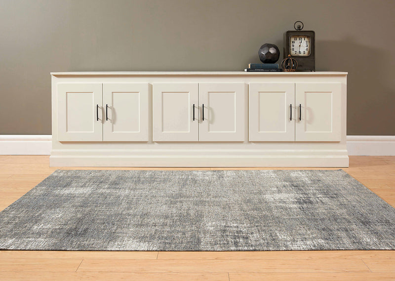 Cathedral Area Rug - 7' 10\" x 10' 10\"