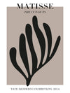 \"Forme Grège\" Giant Art 72x54 Wall Art