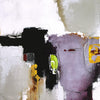 \"Sassy Sauce\" Giant Art 72x72 Wall Art