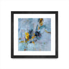 \"Prize Of The Day\" Matted and Framed Black 36x36 Wall Art