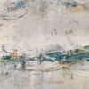 \"Broken Road Iv\" Giant Art 54x54 Wall Art