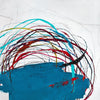 \"Thimble And Twine\" Giant Art 72x72 Wall Art