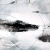 \"In An Instant\" Giant Art 54x54 Wall Art