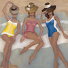 \"The Orange County Club.tif\" Giant Art 72x72 Wall Art