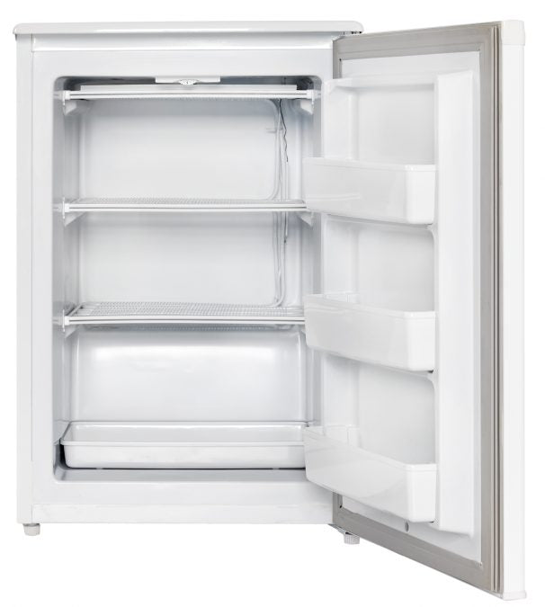 Danby Designer 4.3 Cu. Ft. Compact Freezer – DUFM043A2WDD