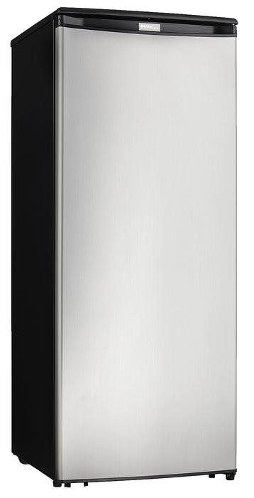 Danby Designer 8.5 Cu. Ft. Freezer – DUFM085A2BSLDD
