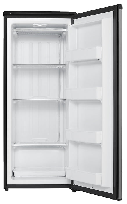 Danby Designer 8.5 Cu. Ft. Freezer – DUFM085A2BSLDD