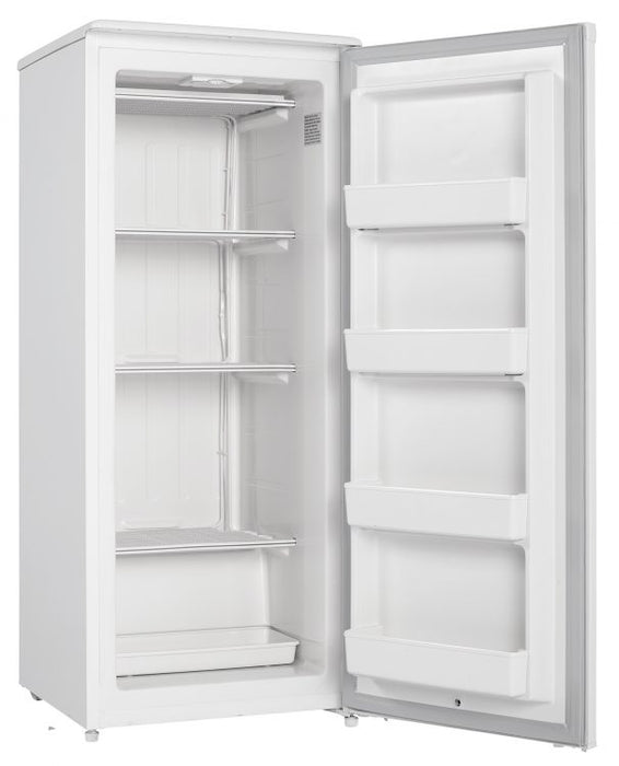 Danby Designer 10.1 Cu. Ft. Compact Freezer – DUFM101A2WDD