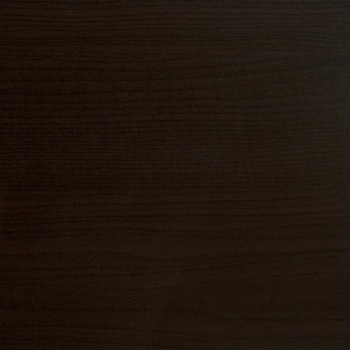 Emery 20\" 2-Pack Accent Nesting Tables - Cappuccino & Gold