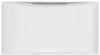 Electrolux 15\" Laundry Pedestal with Storage Drawer - EPWD257UIW