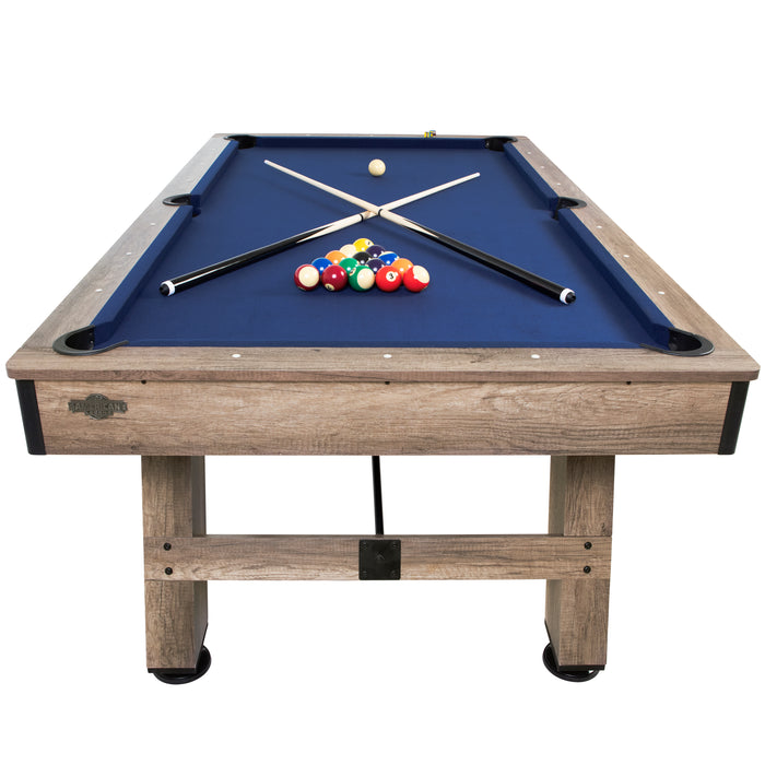 American Legend Brookdale Billiard Table