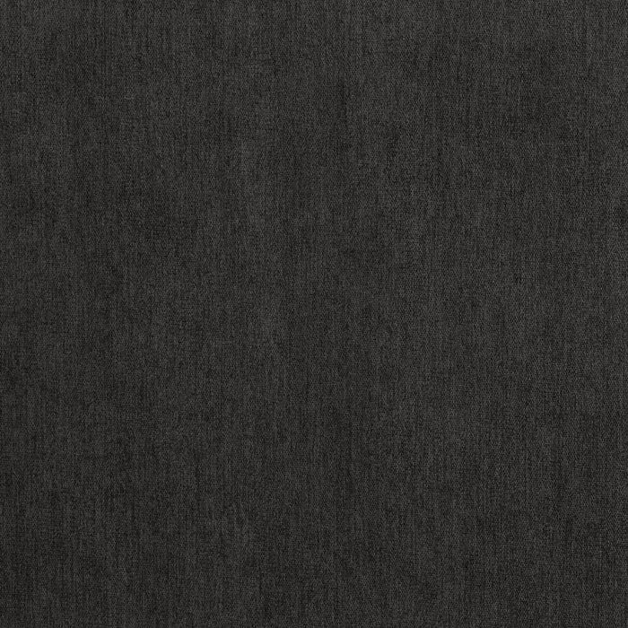 Made in Canada Fiona 74\" Chenille Fabric Full-Size Sofa Bed with Track Arms - Grey