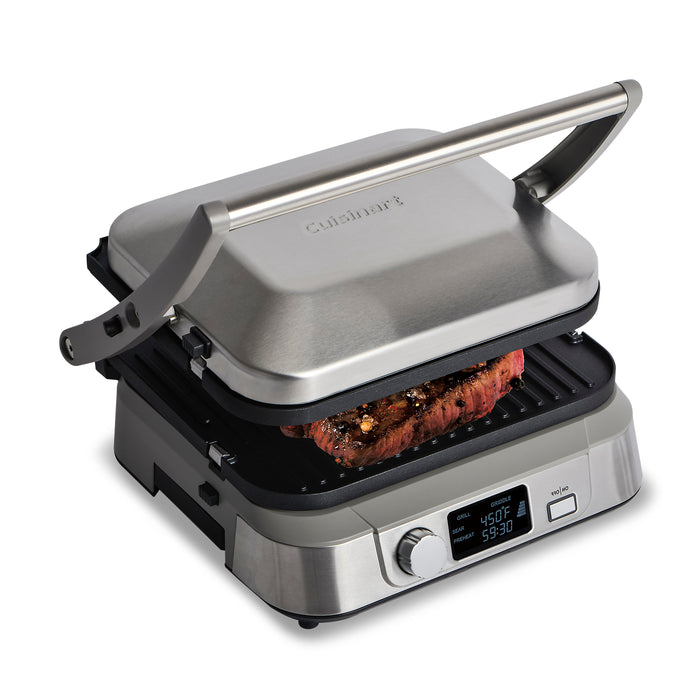 Cuisinart Griddler Five - GR-5BC