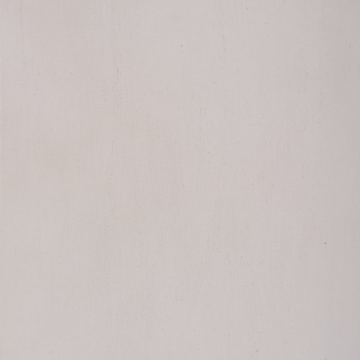 Grace Bedside 2-Drawer Nightstand with Built-in USB Ports, 28\"W x 28\"H - Antique White