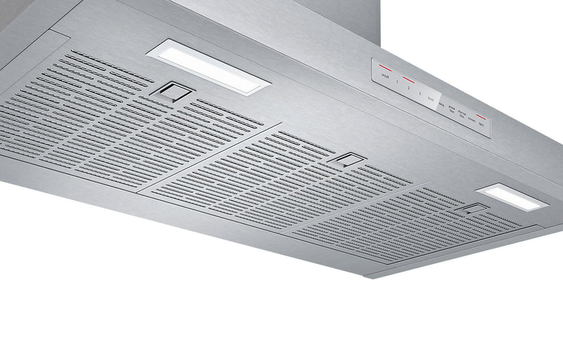 Bosch 500 Series 36'' Smart Chimney Range Hood - HCP56652UC