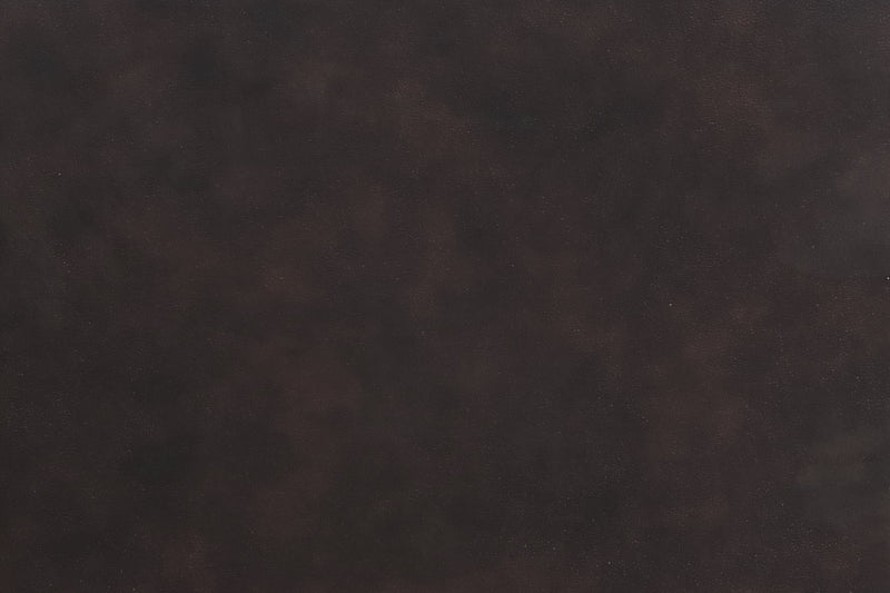 Hugo 73\" Genuine Leather Power Reclining Loveseat with Power Headrests, Storage Console and USB Ports - Brown