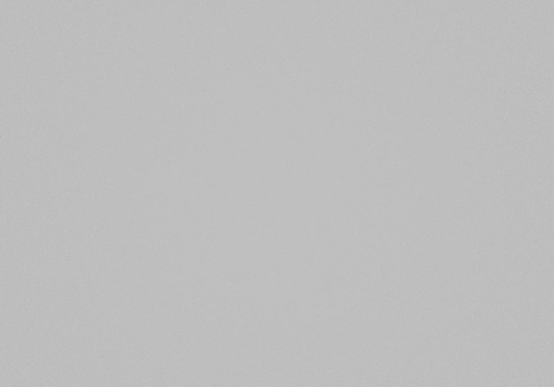 Silver Metal with Tempered Glass Accent Table