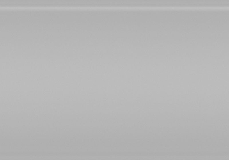 Silver Metal with Tempered Glass Accent Table