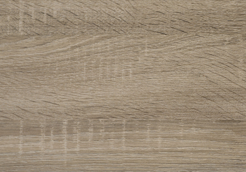 Dark Taupe Side Table Nightstand