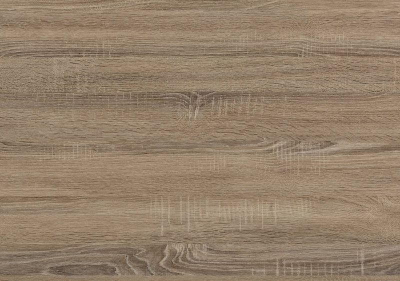 Dark Taupe Black Metal Accent Table