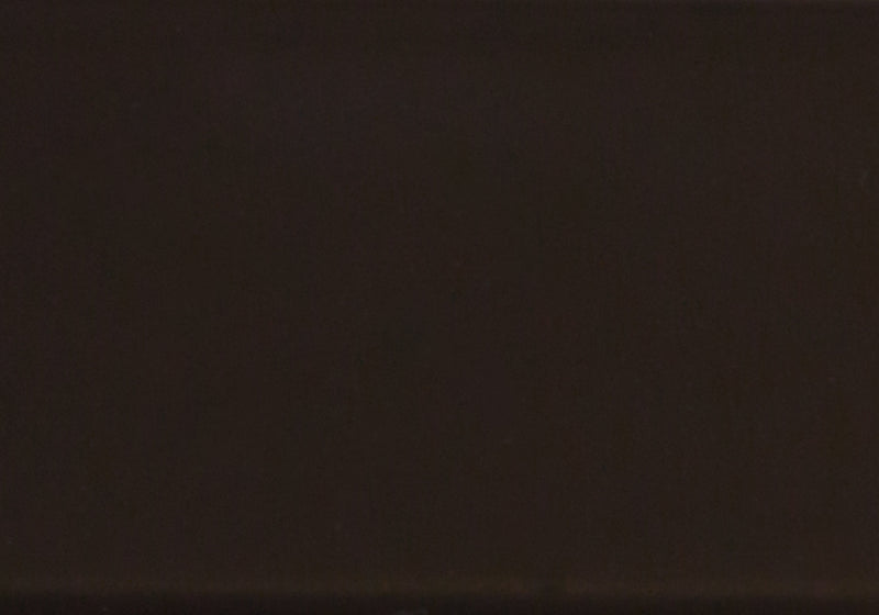 Swivel Dark Coffee Metal Bar Stool - Set of 2