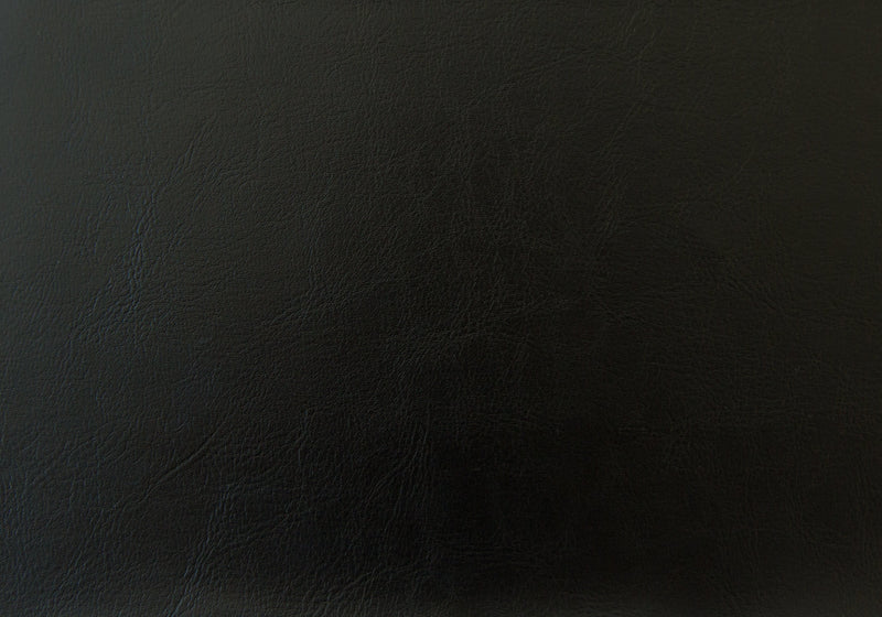 Swivel Black Metal Bar Stool - Set of 2