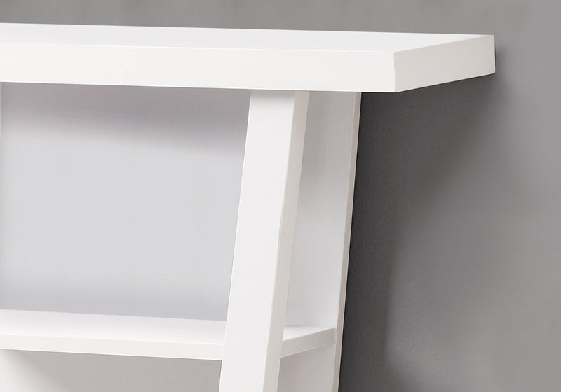 White Hall Console Accent Table