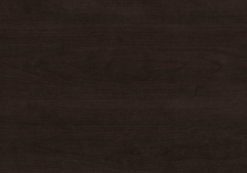 Espresso Accent Table