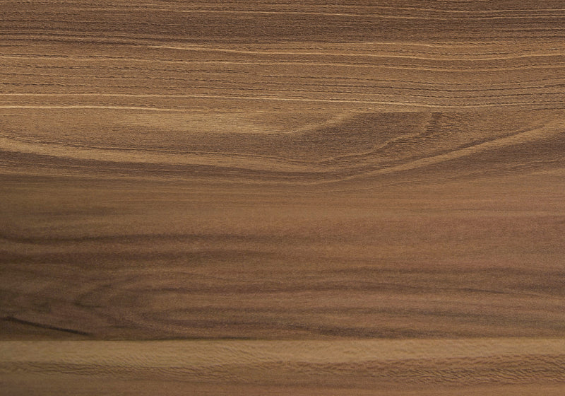 2pcs Set Terracotta Tile Top Brown Nesting Table