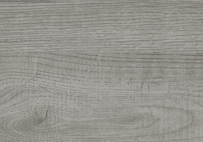 Grey black Metal Side Table