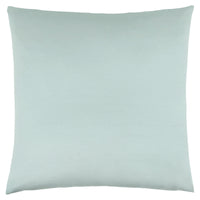 Mint Satin 1pc Pillow