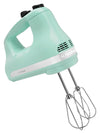 KitchenAid 5-Speed Ultra Power Hand Mixer - KHM512IC