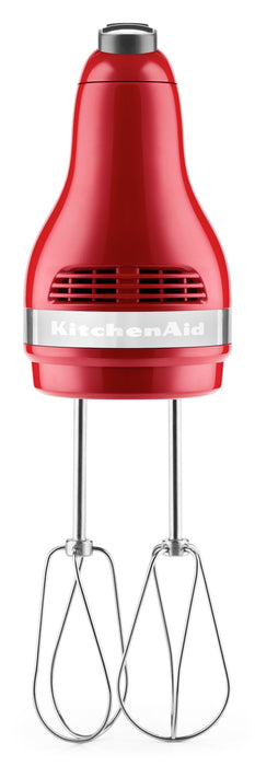 KitchenAid 5-Speed Ultra Power Hand Mixer - KHM512ER