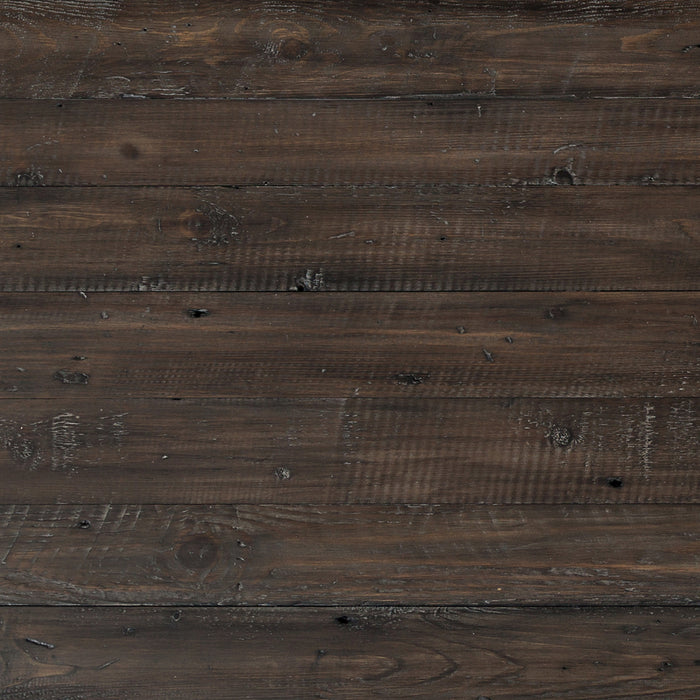 Madison 60\" Rustic TV Stand with Storage and Cable Management for TVs up to 65\"- White