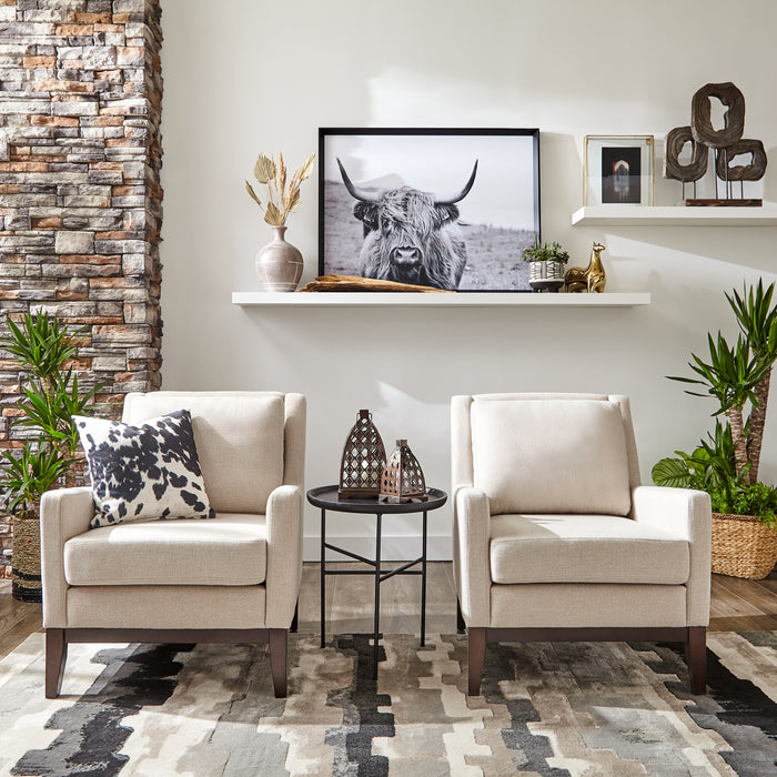 Milan Erasto Area Rug – 5' x 8'