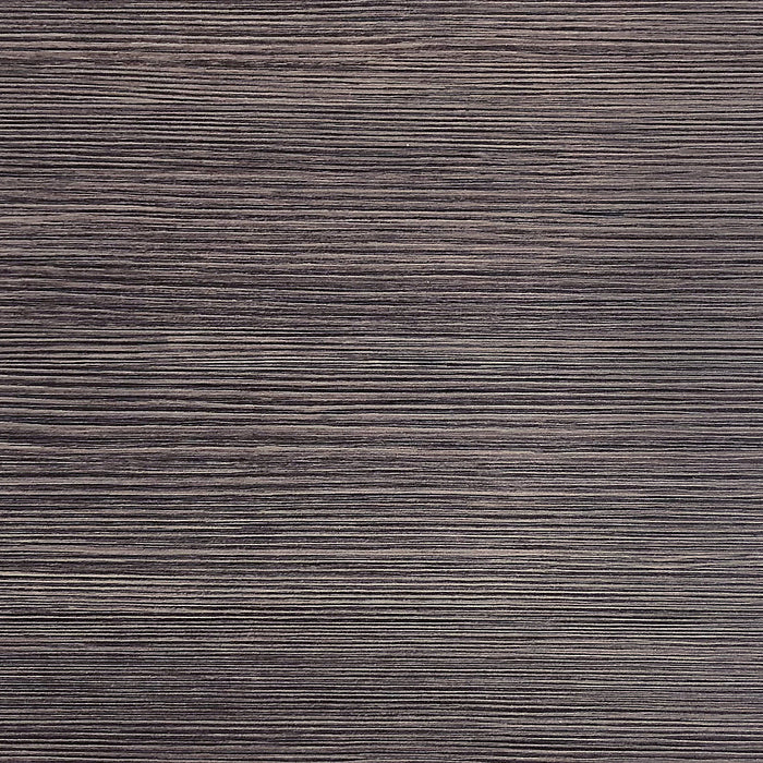 Orion 23.75\" 3-Shelf Bookcase - Greyish Black